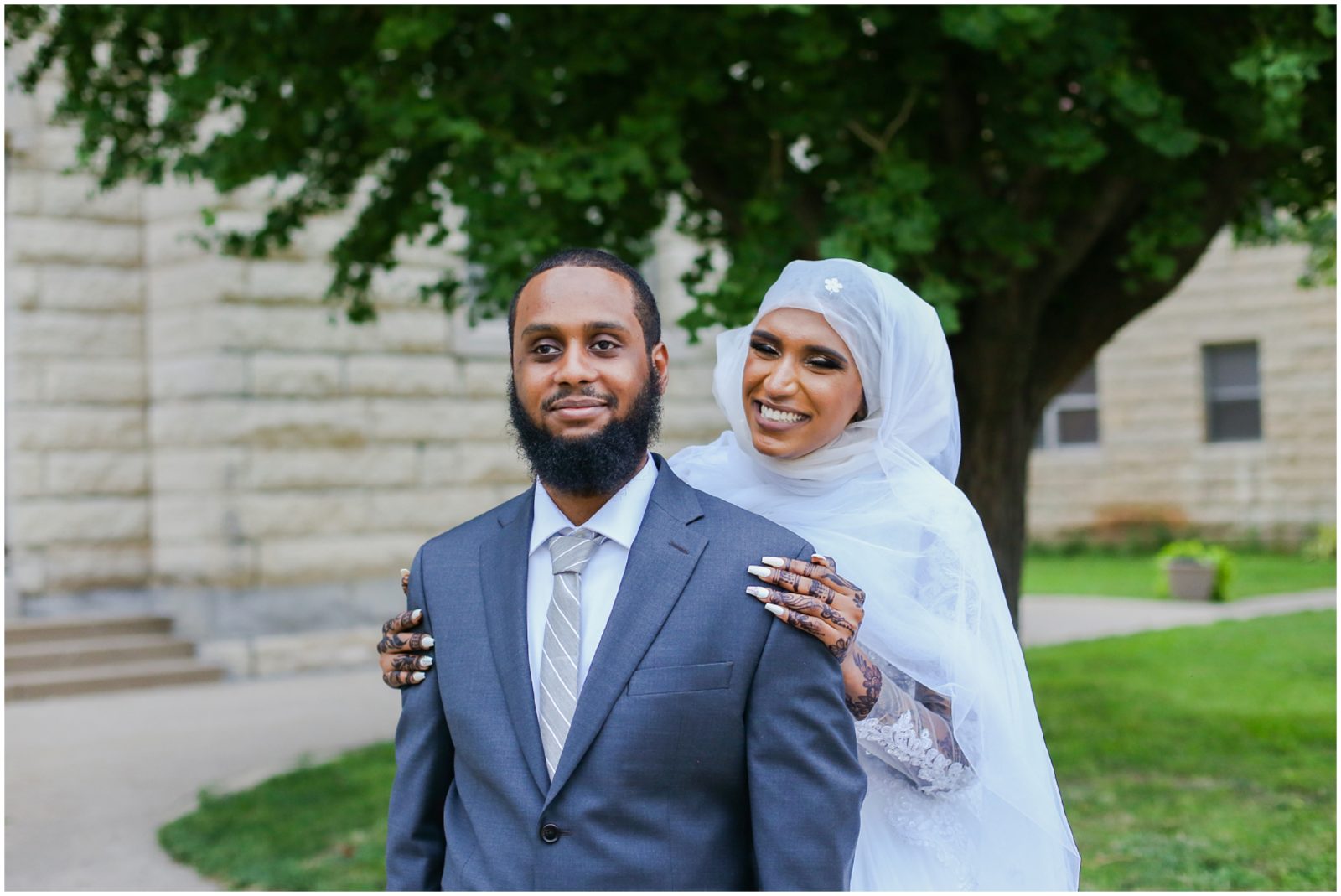 Finding the Perfect Wedding Hall in Somalia